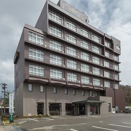 Hotel Mercato Wajima Extérieur photo