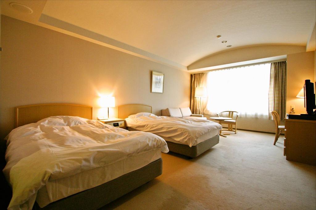 Hotel Mercato Wajima Extérieur photo