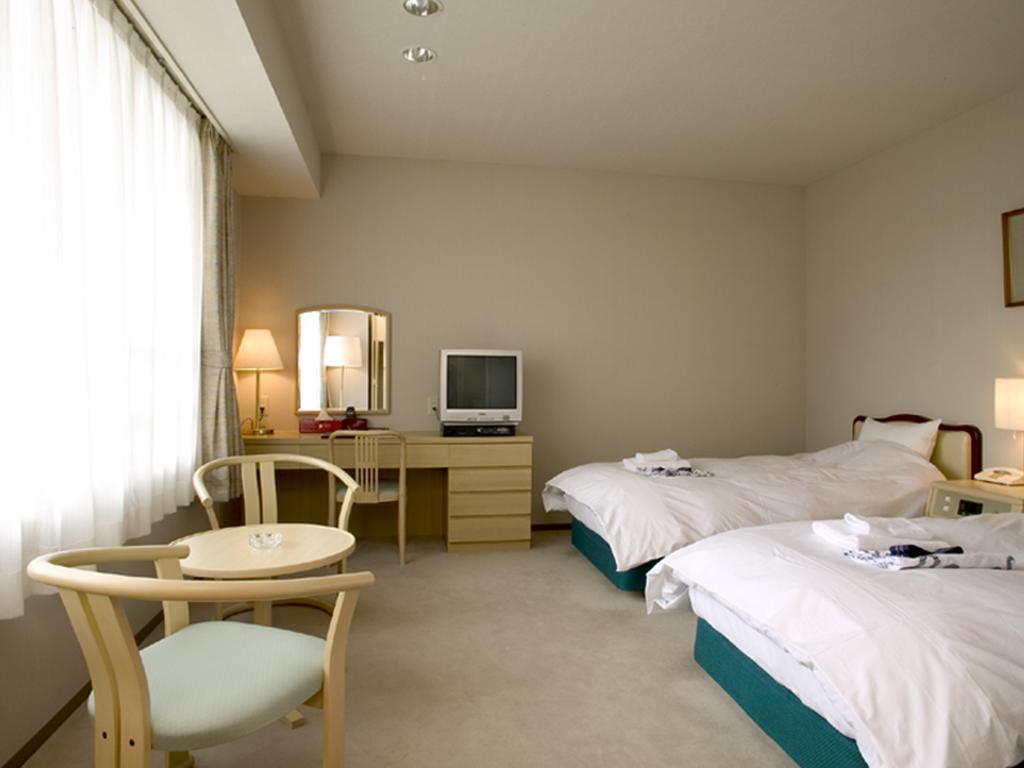 Hotel Mercato Wajima Extérieur photo