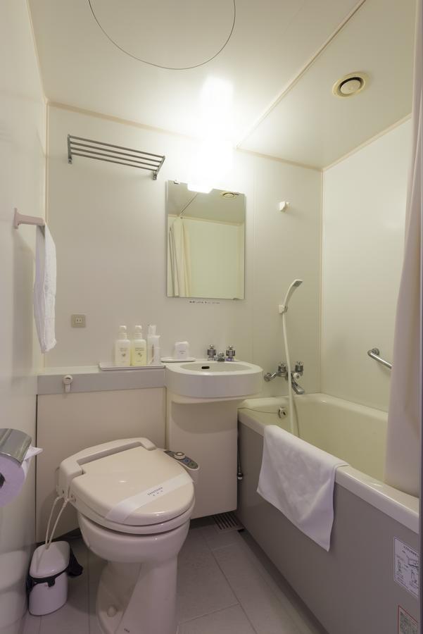 Hotel Mercato Wajima Extérieur photo