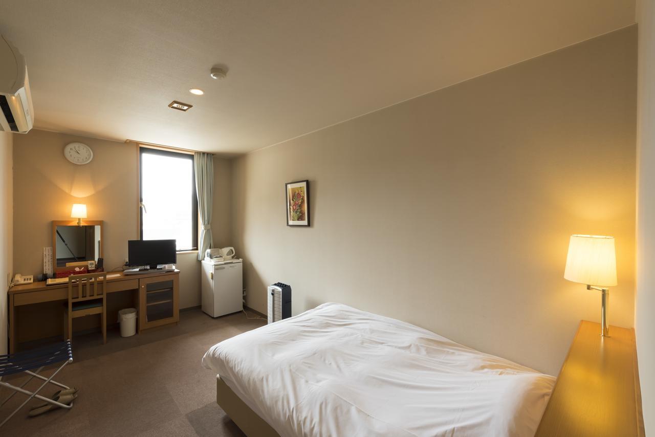 Hotel Mercato Wajima Extérieur photo