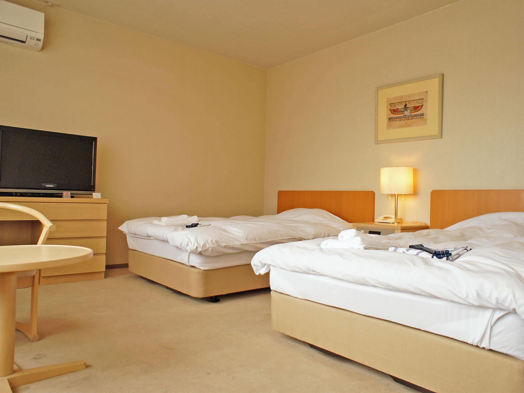 Hotel Mercato Wajima Extérieur photo